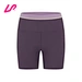 rib bike shorts